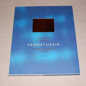 Tiina Nyrhinen - Hannu Väisänen Vedostuksia - Suomalaista taidegrafiikkaa 2000-luvulta